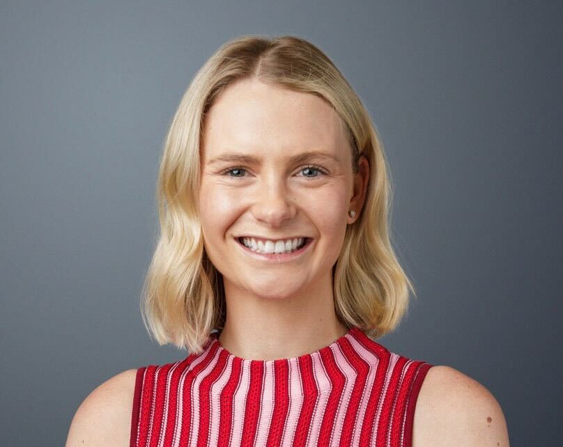 Susie Crowe
