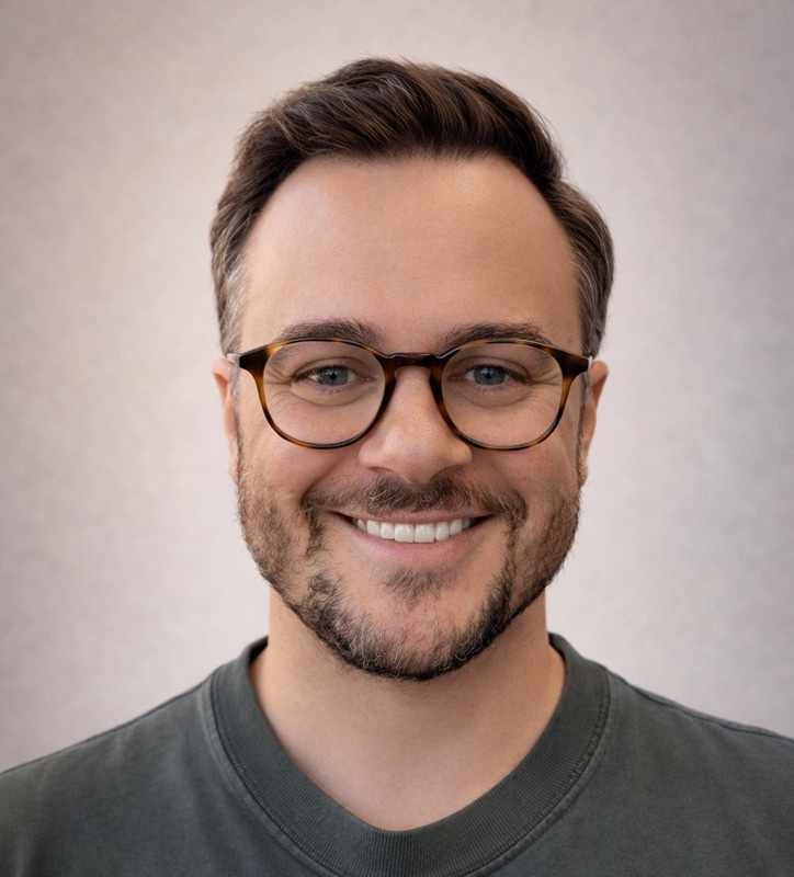 Andrew Medlicott
