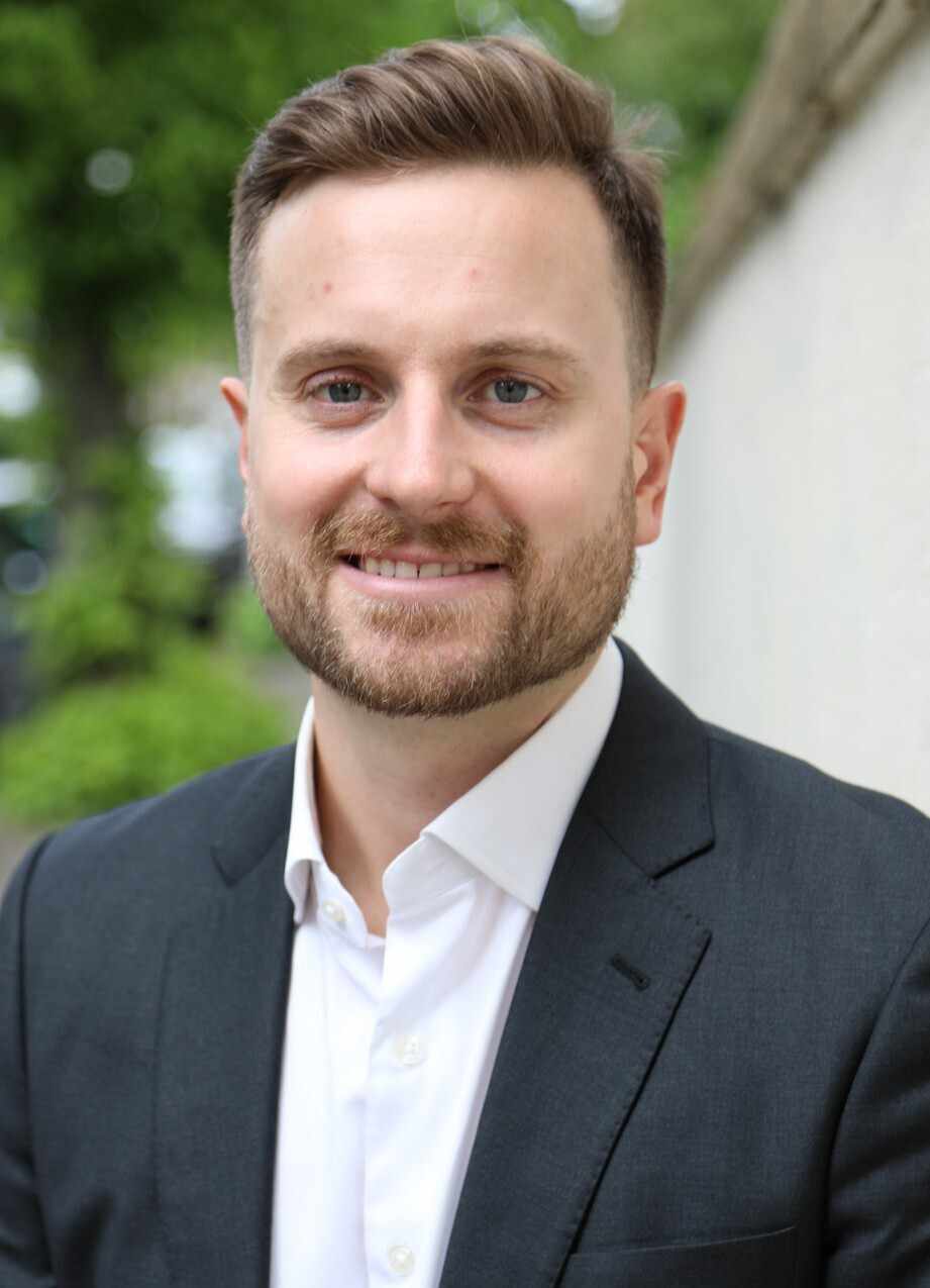 Lachlan Fogarty