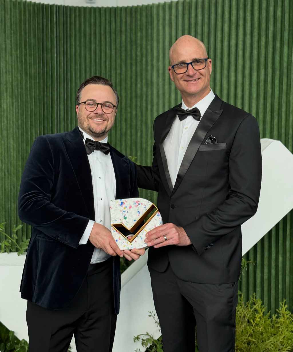 Good design award recipients