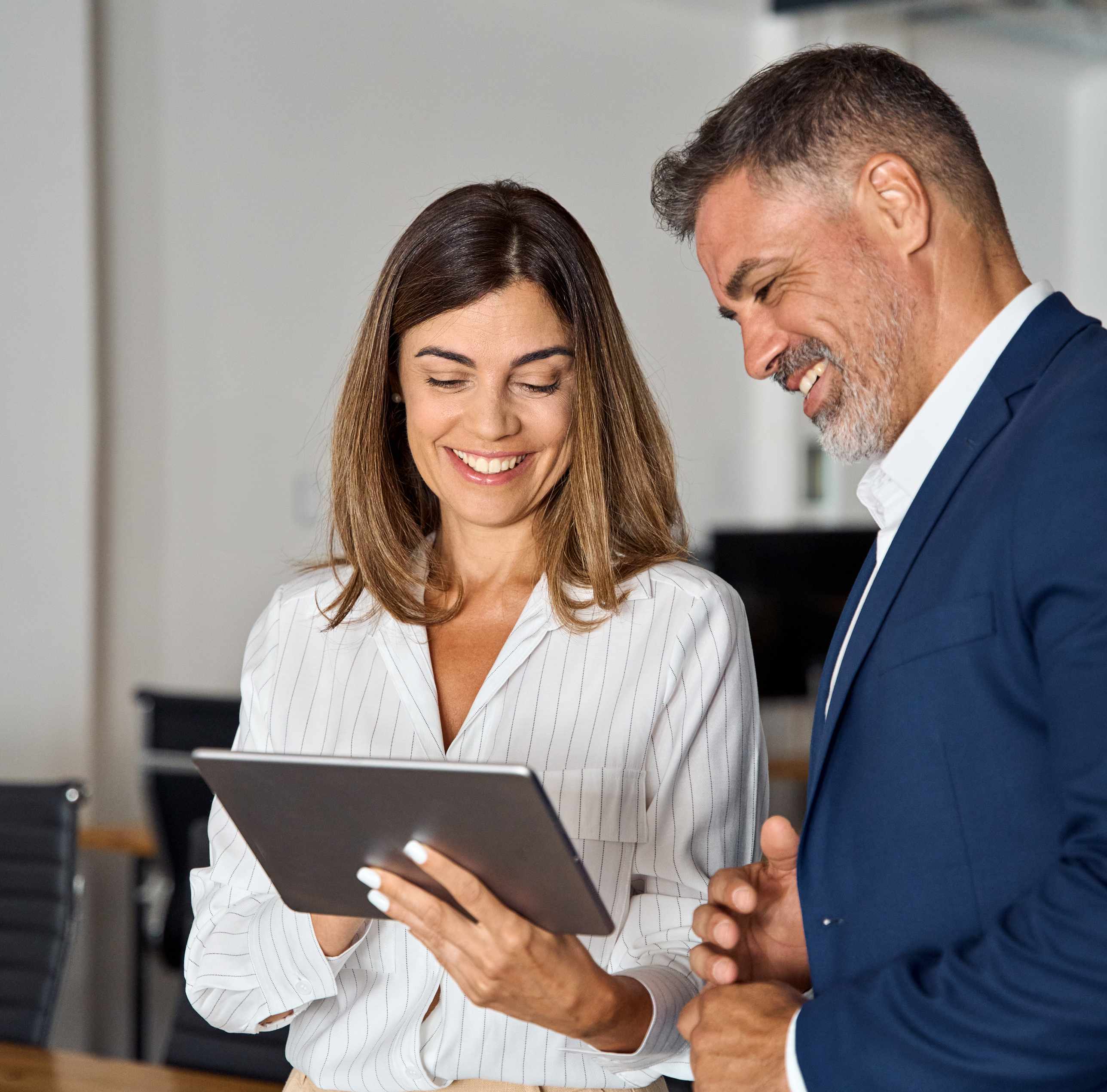 Professional services team